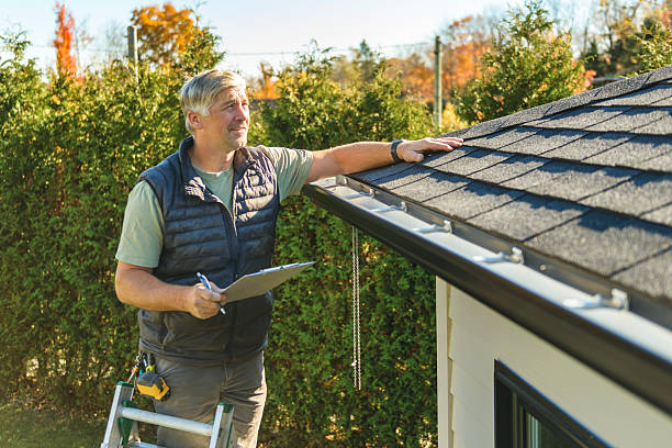 Trusted Roof Inspection service in Pueblo, CO - Ben Roofing and Steel LLC